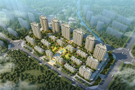 密州正大福香园小区3室2厅2卫92万151m2中档装修出售