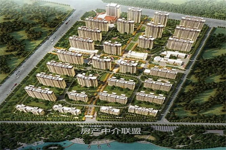 港基.文华园3室3厅1卫100m2中档装修